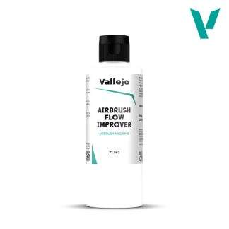 AIRBRUSH FLOW IMPROVER, 200ML