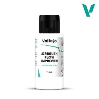 AIRBRUSH FLOW IMPROVER, 60ML