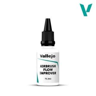 AIRBRUSH FLOW IMPROVER, 32ML