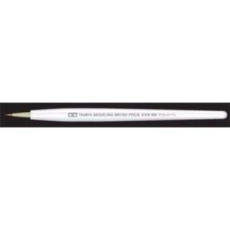 TAMIYA MODELING BRUSH PRO2 - EXTRA FINE