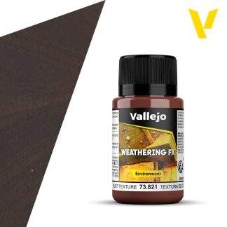 RUST TEXTURE