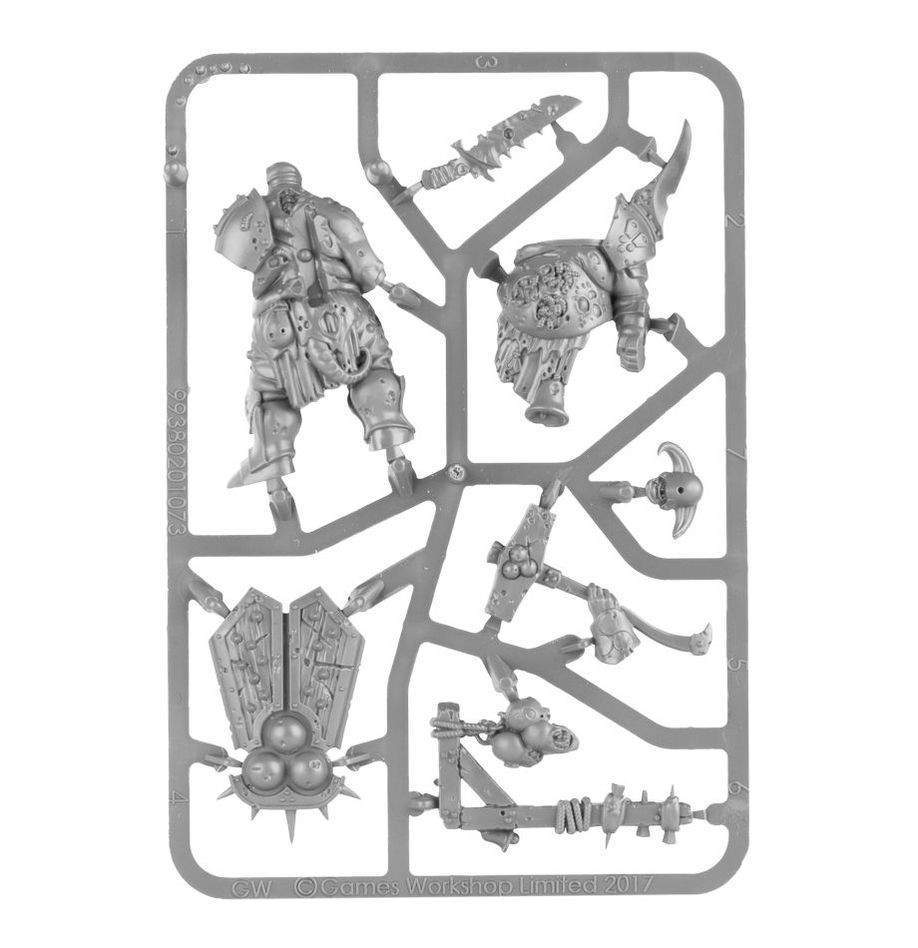 LORD OF BLIGHTS - Image 2