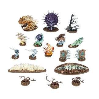 AGE OF SIGMAR: MALIGN SORCERY