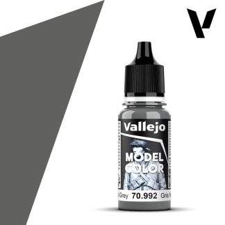 Vallejo Model Color - Neutral Grey