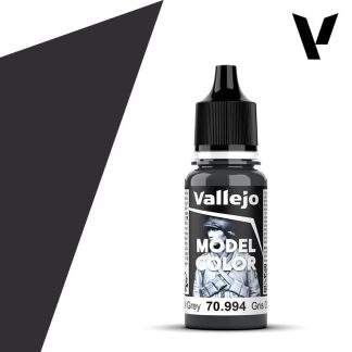 Vallejo Model Color - Dark Grey