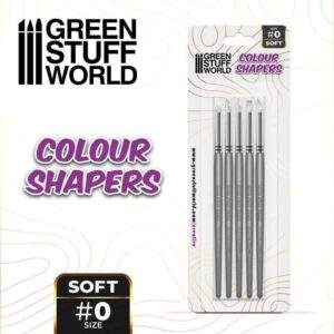 SILICONE SHAPER WHITE SIZE 0