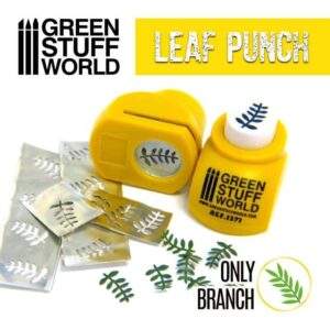 BRANCH PUNCH