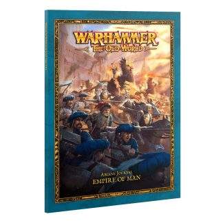ARCANE JOURNAL: EMPIRE OF MAN