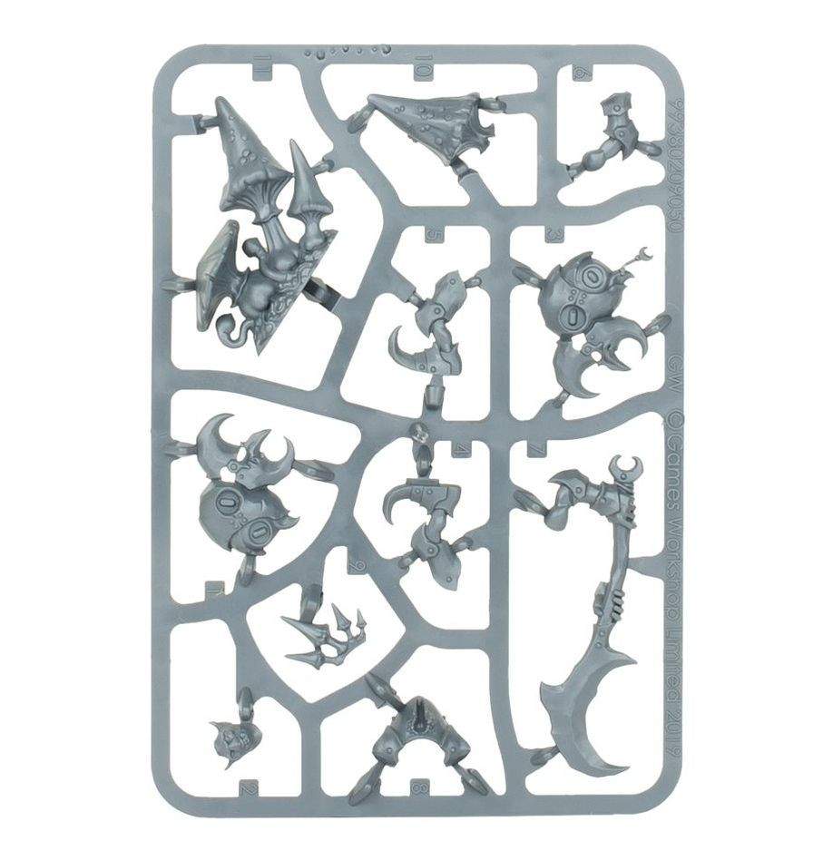 GLOOMSPITE GITZ GOBBAPALOOZA - Image 4