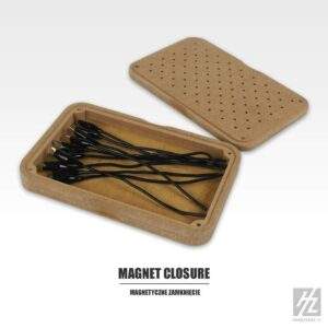 AIRBRUSH PAITING CLIPS HOLDER