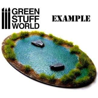 CALM WATER SHEET