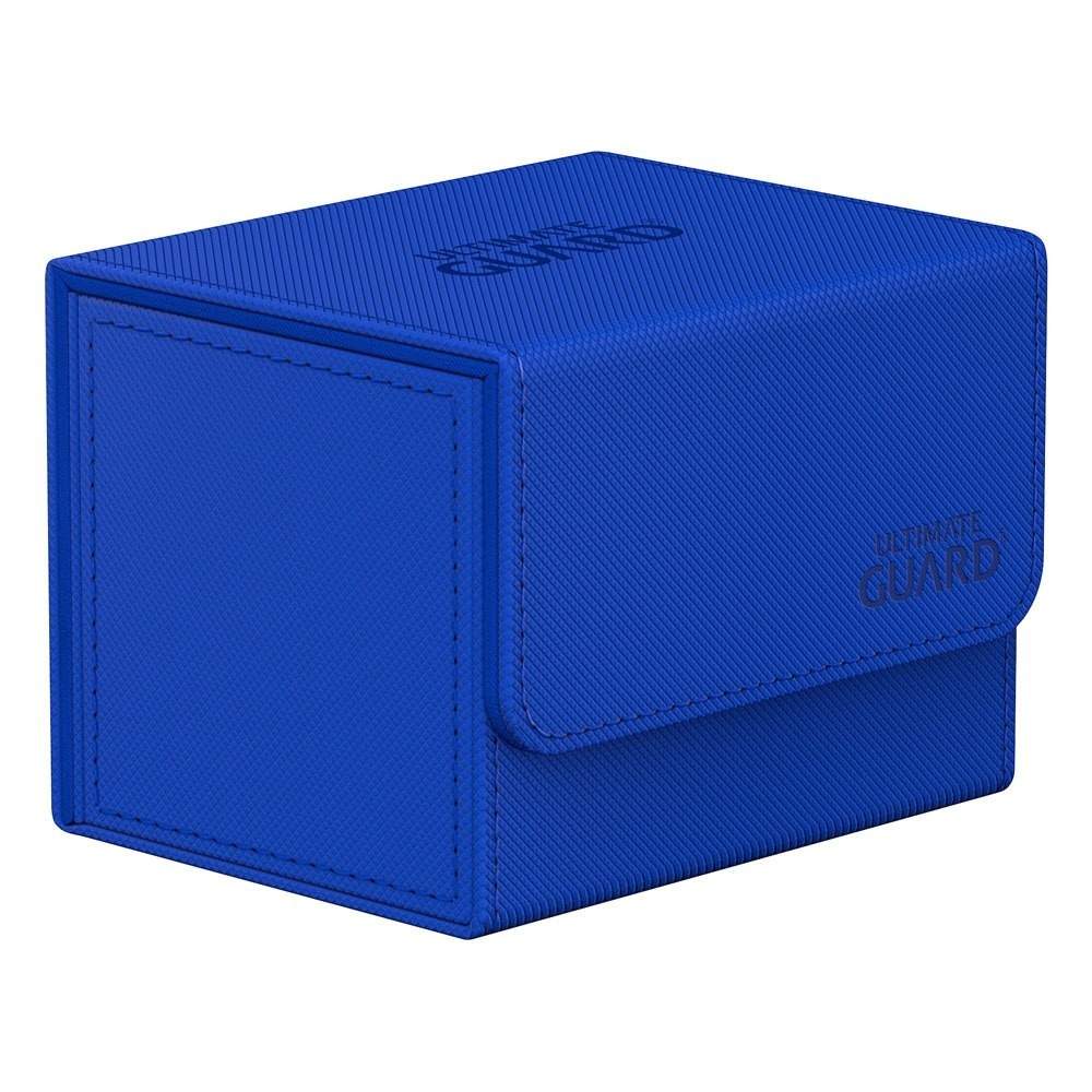 Ultimate Guard Sidewinder 100+ Xenoskin - Blue - Bild 3