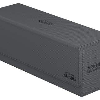 Ultimate Guard Arkhive 400+ Xenoskin - Grey