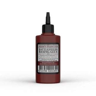 BATTLEFIELDS BASING GLUE
