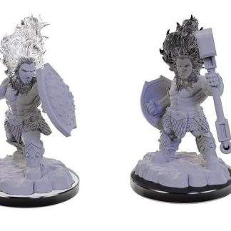 AZER WARRIORS