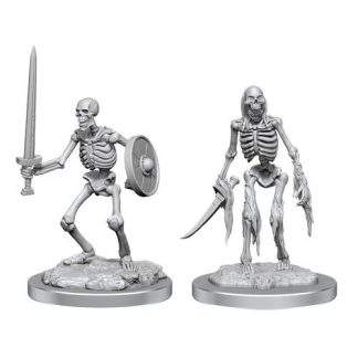 SKELETONS