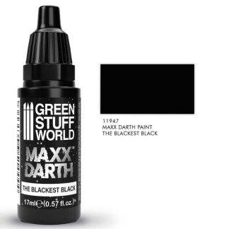 MAXX DARTH 17ML