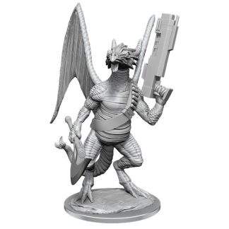 DRAGONKIN