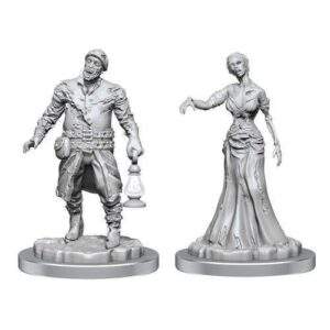 ZOMBIES