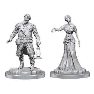 ZOMBIES