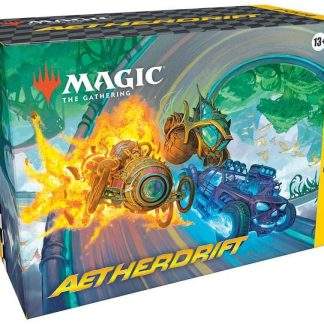 Aetherdrift Bundle