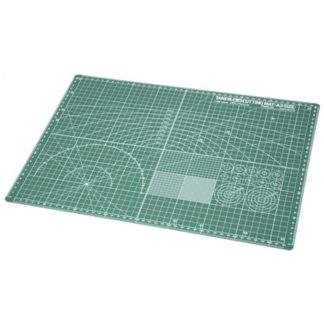 TAMIYA Cutting Mat A3