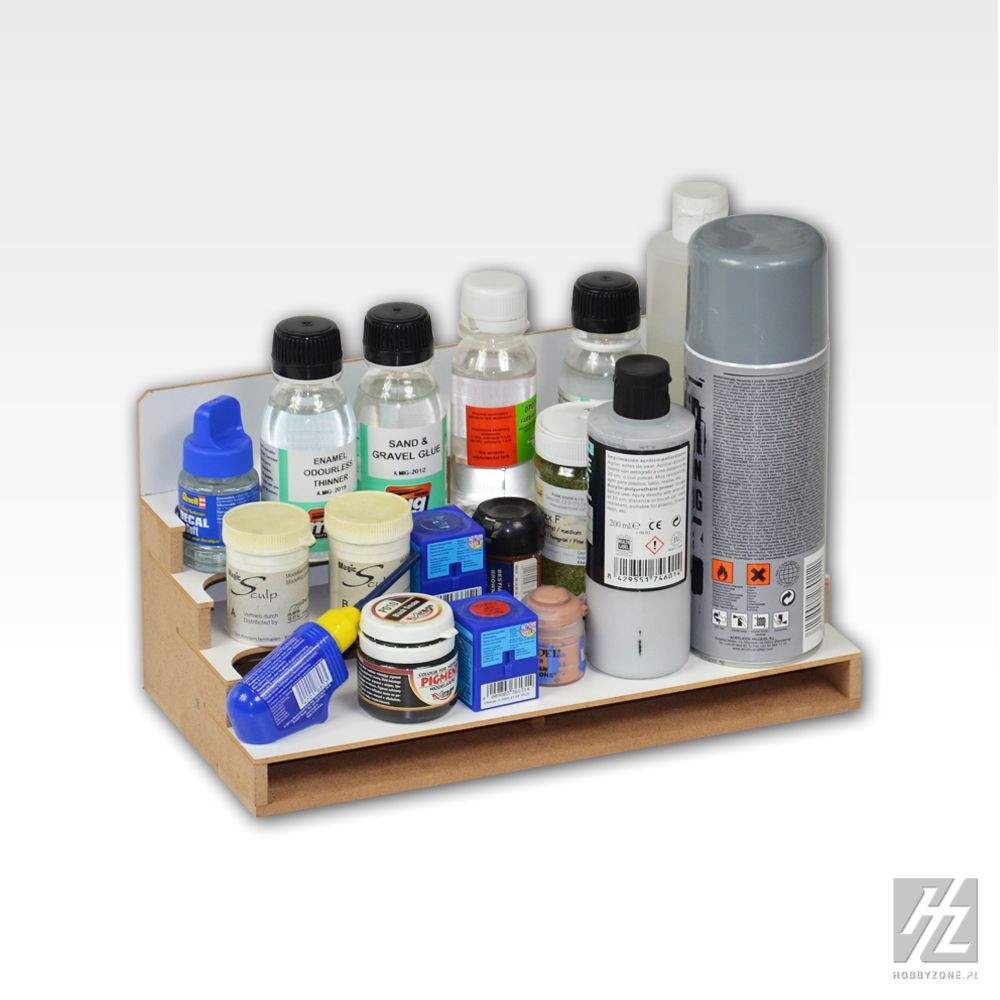 UNIVERSAL BOTTLE MODULE - Bild 2