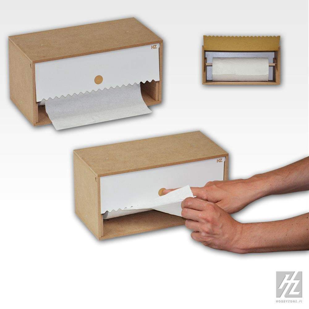 PAPER TOWEL MODULE - Image 2