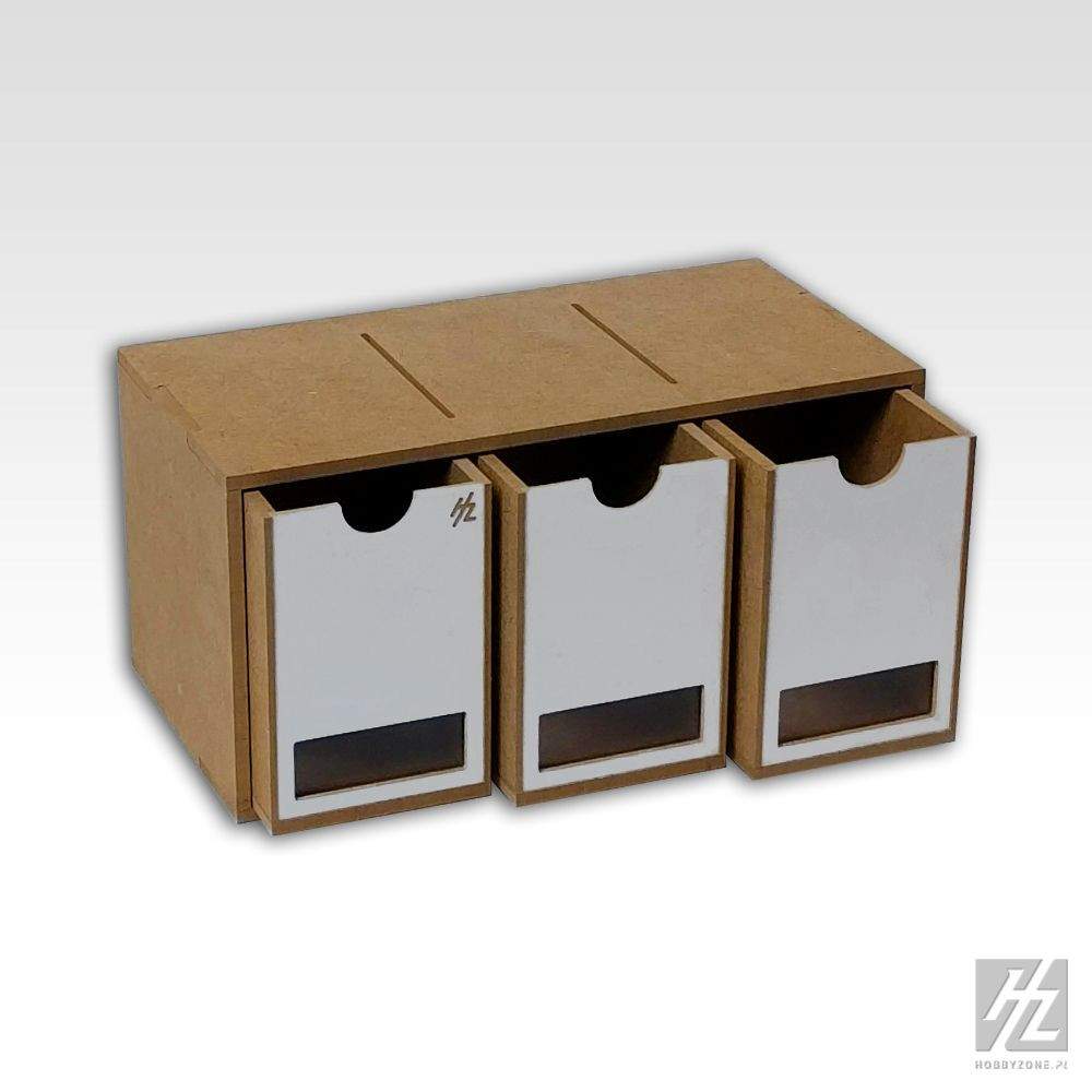 DRAWERS MODULE *3 - Bild 2