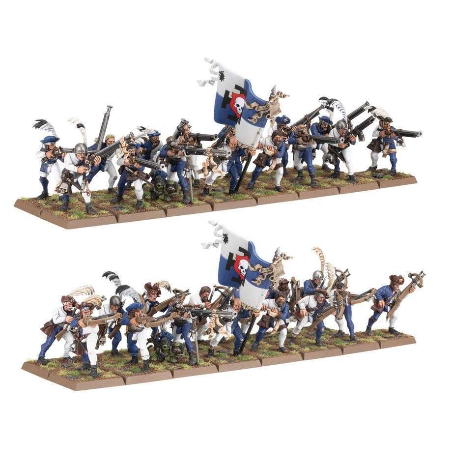 STATE MISSILE TROOPS - Image 2