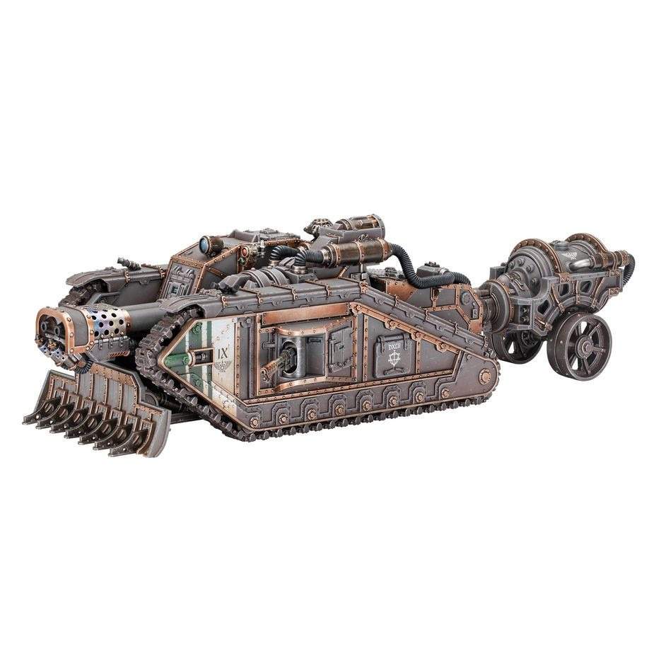 MALCADOR INFERNUS - Image 2