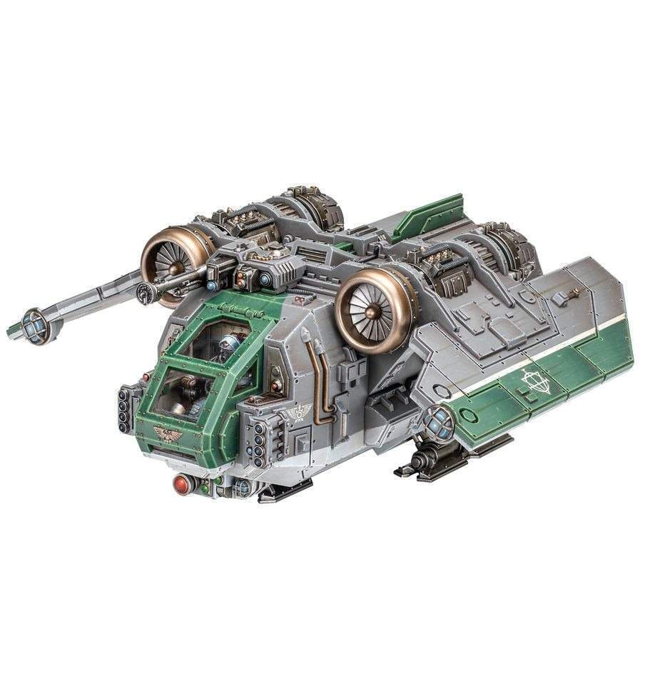 ARVUS LIGHTER - Image 2