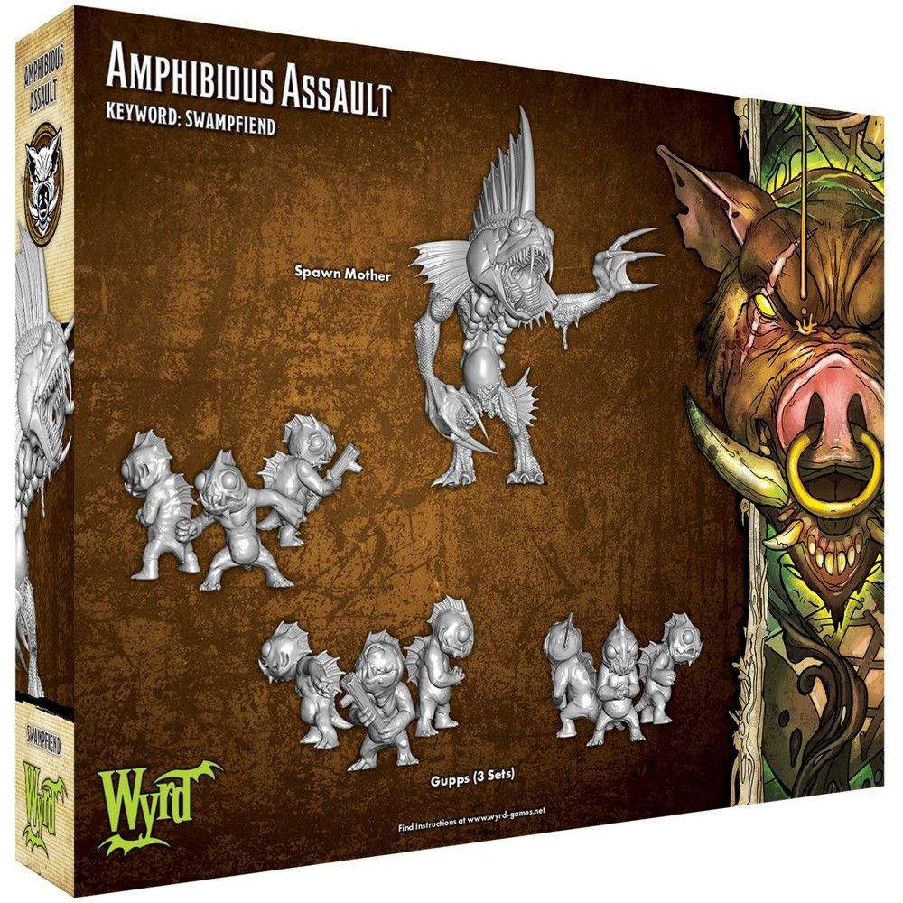 AMPHIBIOUS ASSAULT - Bild 2