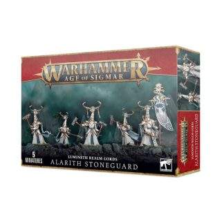 ALARITH STONEGUARD