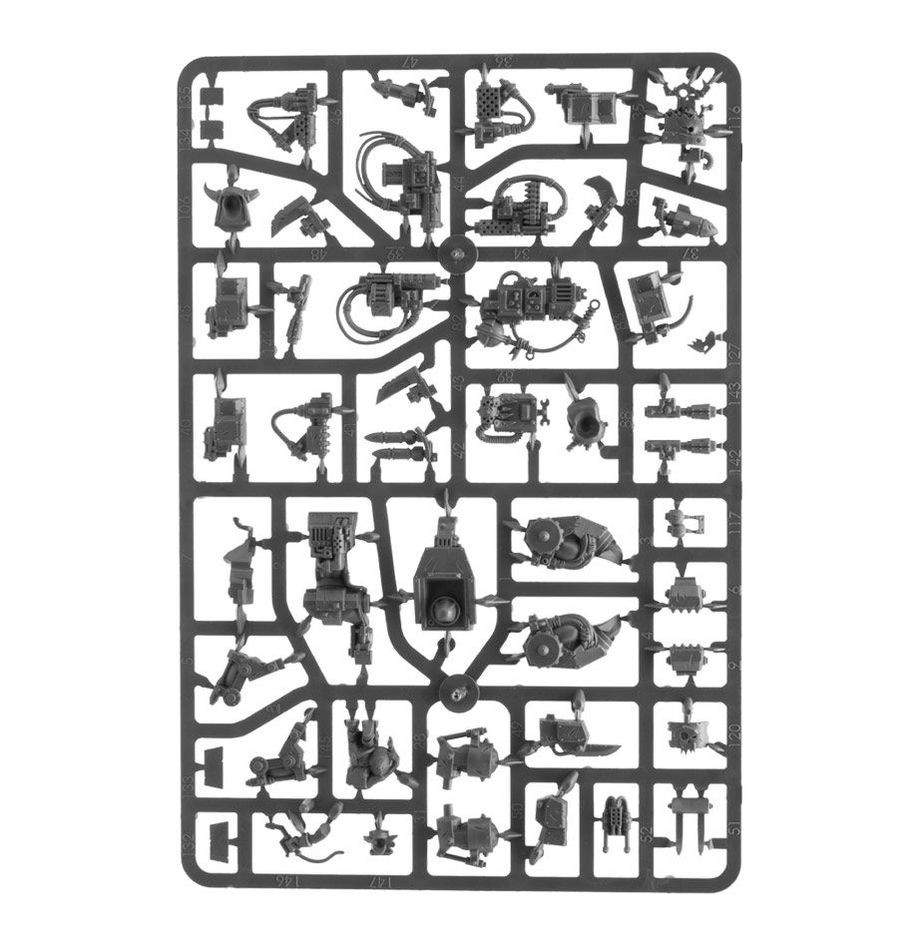 Ork Meganobz - Image 4