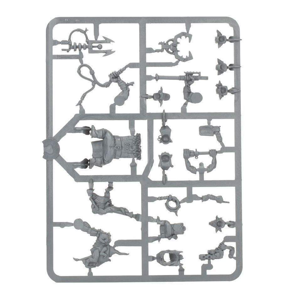 GRETCHIN - Image 3