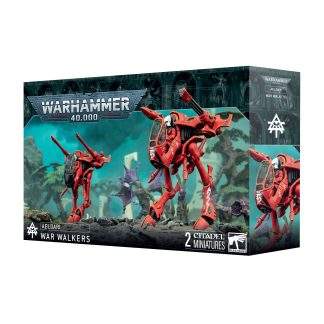 WAR WALKERS