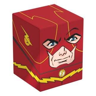 SQUAROES: THE FLASH COLLECTIBLE BOX