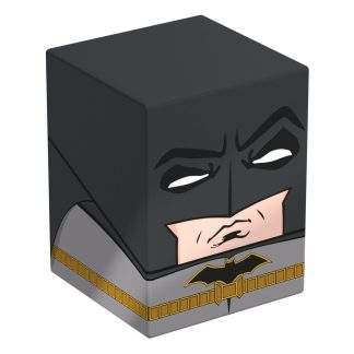 SQUAROES: BATMAN COLLECTIBLE BOX