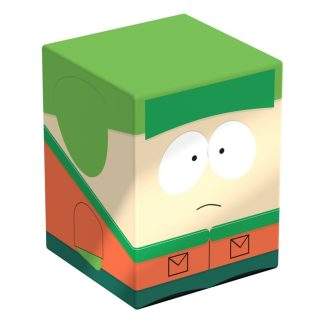SQUAROES: KYLE COLLECTIBLE BOX