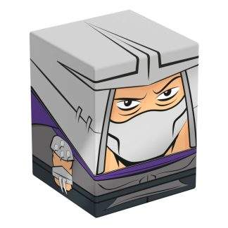 SQUAROES: SHREDDER COLLECTIBLE BOX