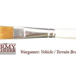 Vehicle/Terrain