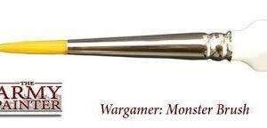 ARMY PAINTER: WARGAMER MONSTER BRUSH