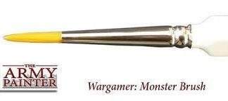 ARMY PAINTER: WARGAMER MONSTER BRUSH