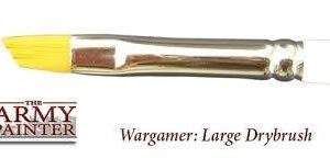 ARMY PAINTER: WARGAMER Large Drybrush