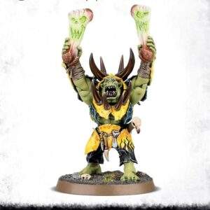 WARCHANTER