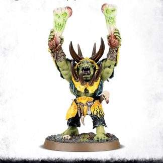 WARCHANTER