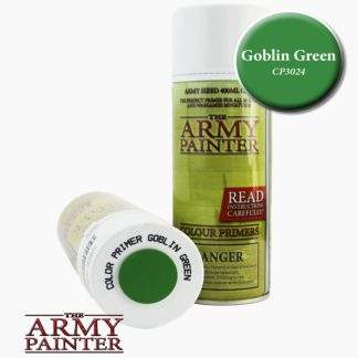 Colour Primer Goblin Green