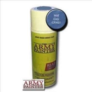 Colour Primer Wolf Grey