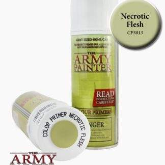 Colour Primer Necrotic Flesh